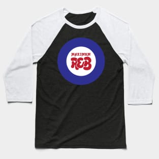 Maximum R&B Baseball T-Shirt